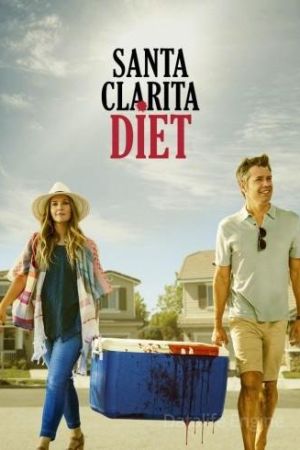 Santa Clarita Diet streaming - guardaserie