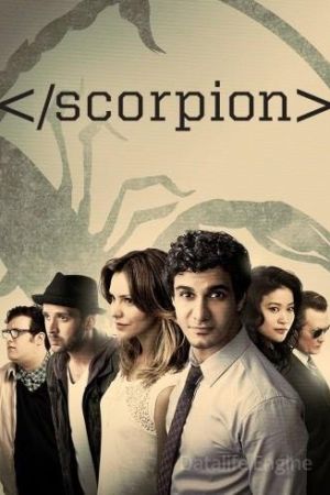 Scorpion streaming - guardaserie