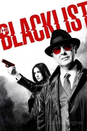 The Blacklist streaming - guardaserie