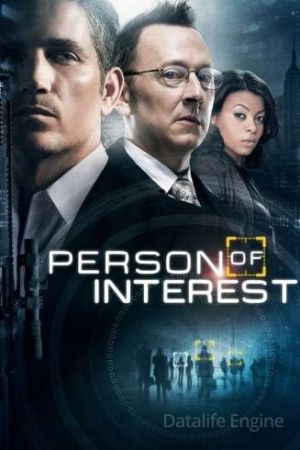 Person of Interest streaming - guardaserie