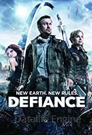 Defiance streaming - guardaserie