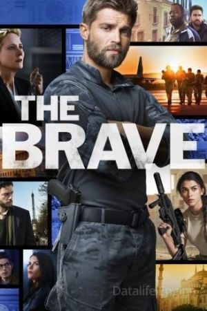 The Brave streaming - guardaserie