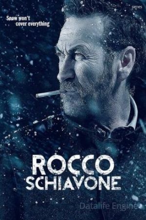 Rocco Schiavone streaming - guardaserie