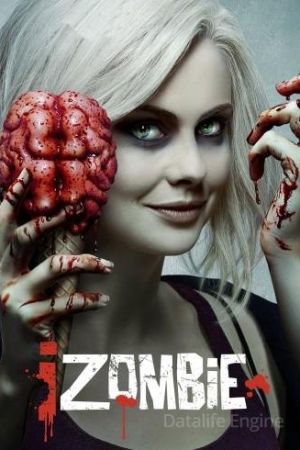 iZombie streaming - guardaserie