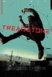 Treadstone streaming - guardaserie