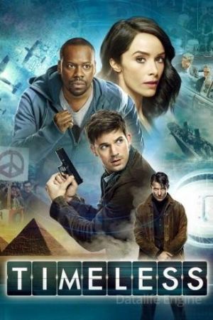 Timeless streaming - guardaserie