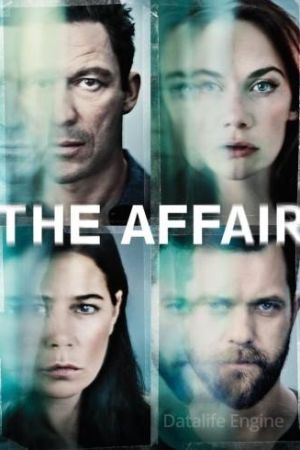 The Affair streaming - guardaserie