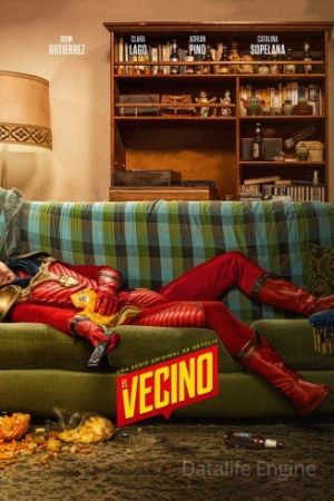 Il vicino - El vecino streaming - guardaserie