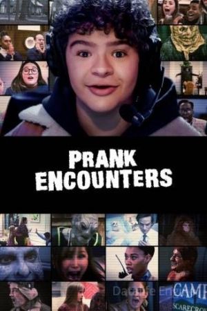 Prank Encounters - Scherzi da brivido streaming - guardaserie