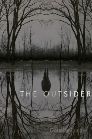 The Outsider streaming - guardaserie