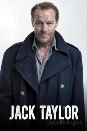 Jack Taylor streaming - guardaserie