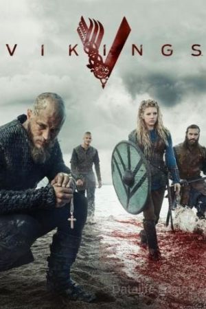 Vikings streaming - guardaserie