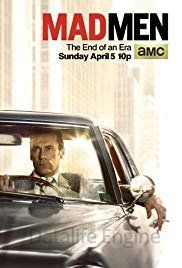 Mad Men streaming - guardaserie