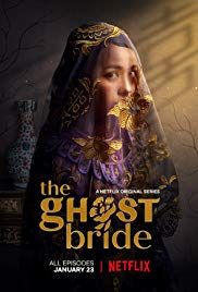 The Ghost Bride streaming - guardaserie