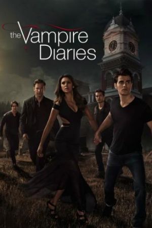 The Vampire Diaries streaming - guardaserie