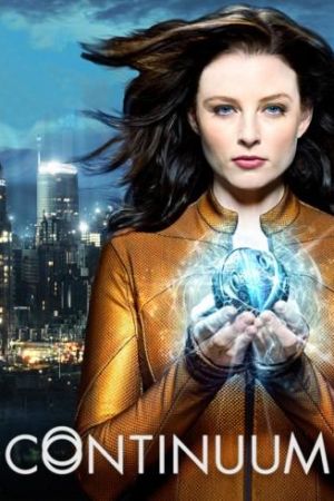 Continuum streaming - guardaserie