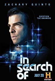 In Search of - Ai Limiti Del Reale streaming - guardaserie