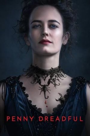 Penny Dreadful streaming - guardaserie