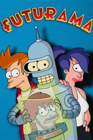 Futurama streaming - guardaserie