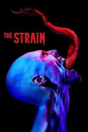 The Strain streaming - guardaserie