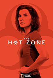 The Hot Zone streaming - guardaserie