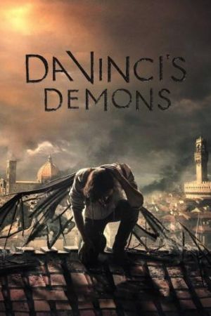 Da Vinci's Demons streaming - guardaserie