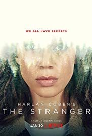 The Stranger streaming - guardaserie