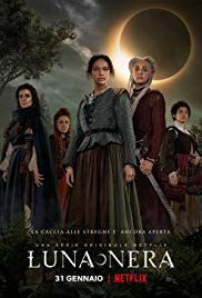 Luna Nera streaming - guardaserie