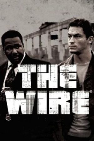 The Wire streaming - guardaserie