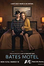 Bates Motel streaming - guardaserie