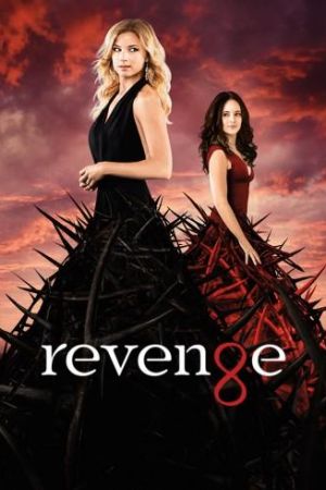 Revenge streaming - guardaserie