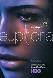 Euphoria streaming - guardaserie