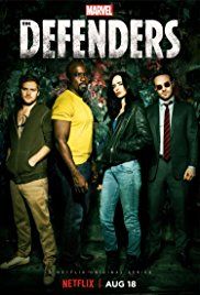 Marvel's The Defenders streaming - guardaserie