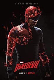 Marvel's Daredevil streaming - guardaserie