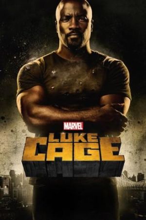 Luke Cage streaming - guardaserie