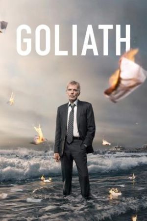 Goliath streaming - guardaserie