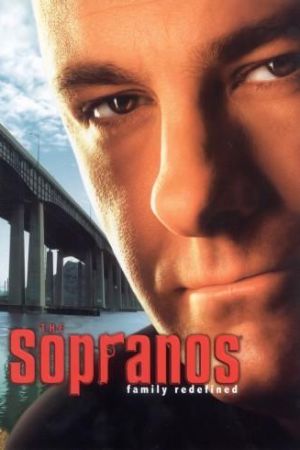 I Soprano streaming - guardaserie