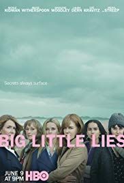 Big Little Lies - Piccole grandi bugie streaming - guardaserie