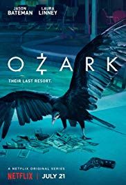 Ozark streaming - guardaserie