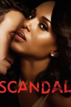 Scandal streaming - guardaserie