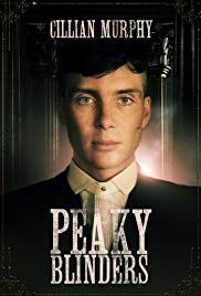 Peaky Blinders streaming - guardaserie