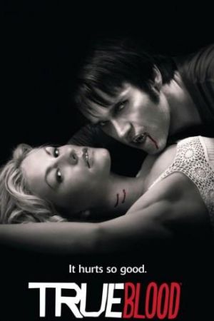 True Blood streaming - guardaserie