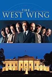 West Wing - Tutti gli uomini del Presidente streaming - guardaserie