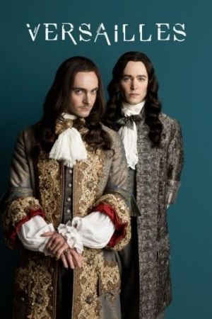 Versailles streaming - guardaserie