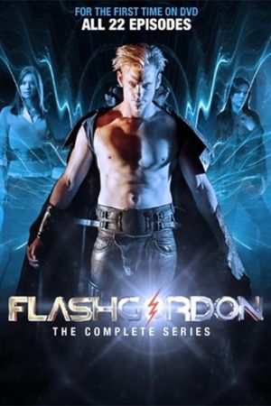 Flash Gordon streaming - guardaserie