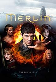 Merlin streaming - guardaserie