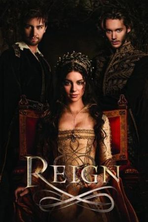 Reign streaming - guardaserie