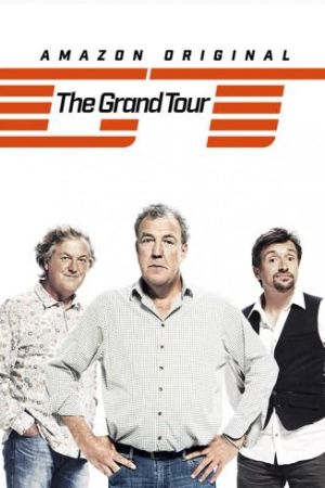 The Grand Tour streaming - guardaserie