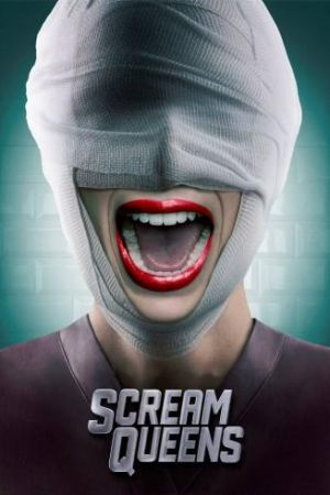 Scream Queens streaming - guardaserie