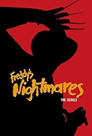 Freddy's Nightmares streaming - guardaserie